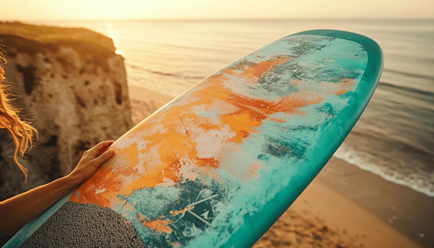 Consejos esenciales para elegir tu primera tabla de paddle surf